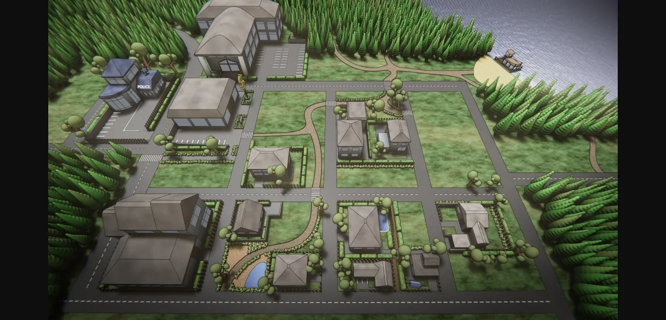 Ren'Py A Ghostly Desire [v0.8 Alpha] [Sitho] | Free Adult Games