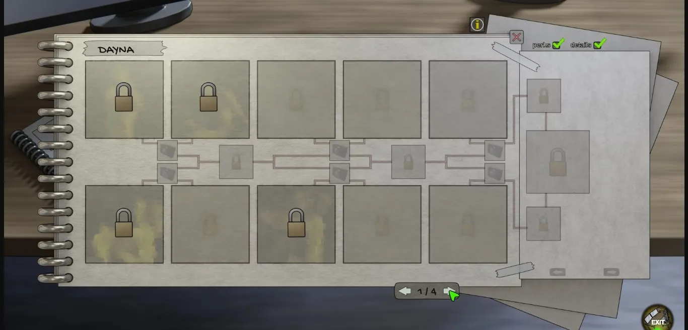 Ren'Py A Ghostly Desire [v0.8 Alpha] [Sitho] | Free Adult Games