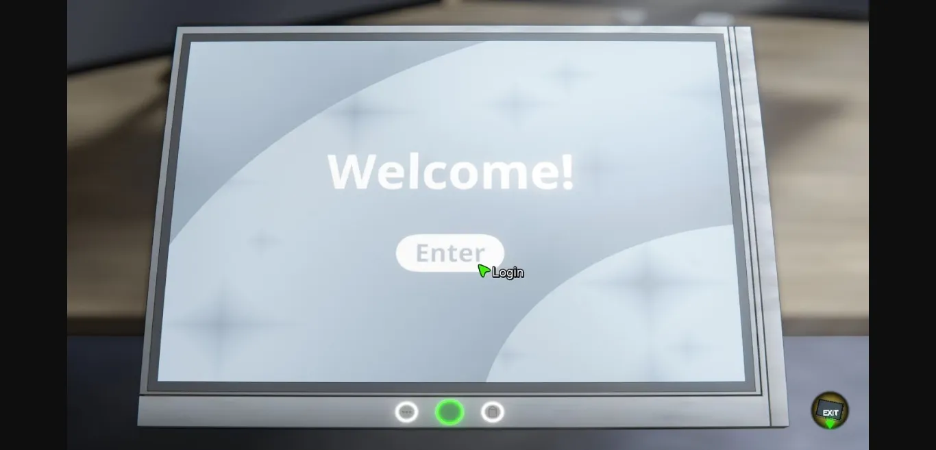 Ren'Py A Ghostly Desire [v0.8 Alpha] [Sitho] | Free Adult Games