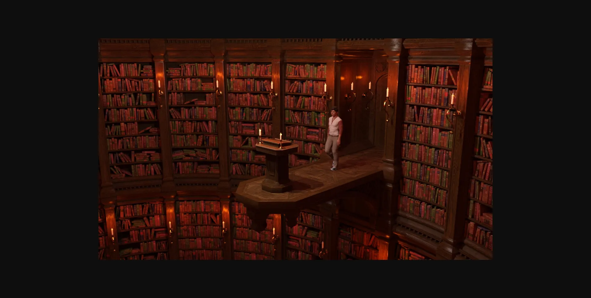 Ren'Py A Ross Story  James [v0.7.1] [King User] | Free Adult Games