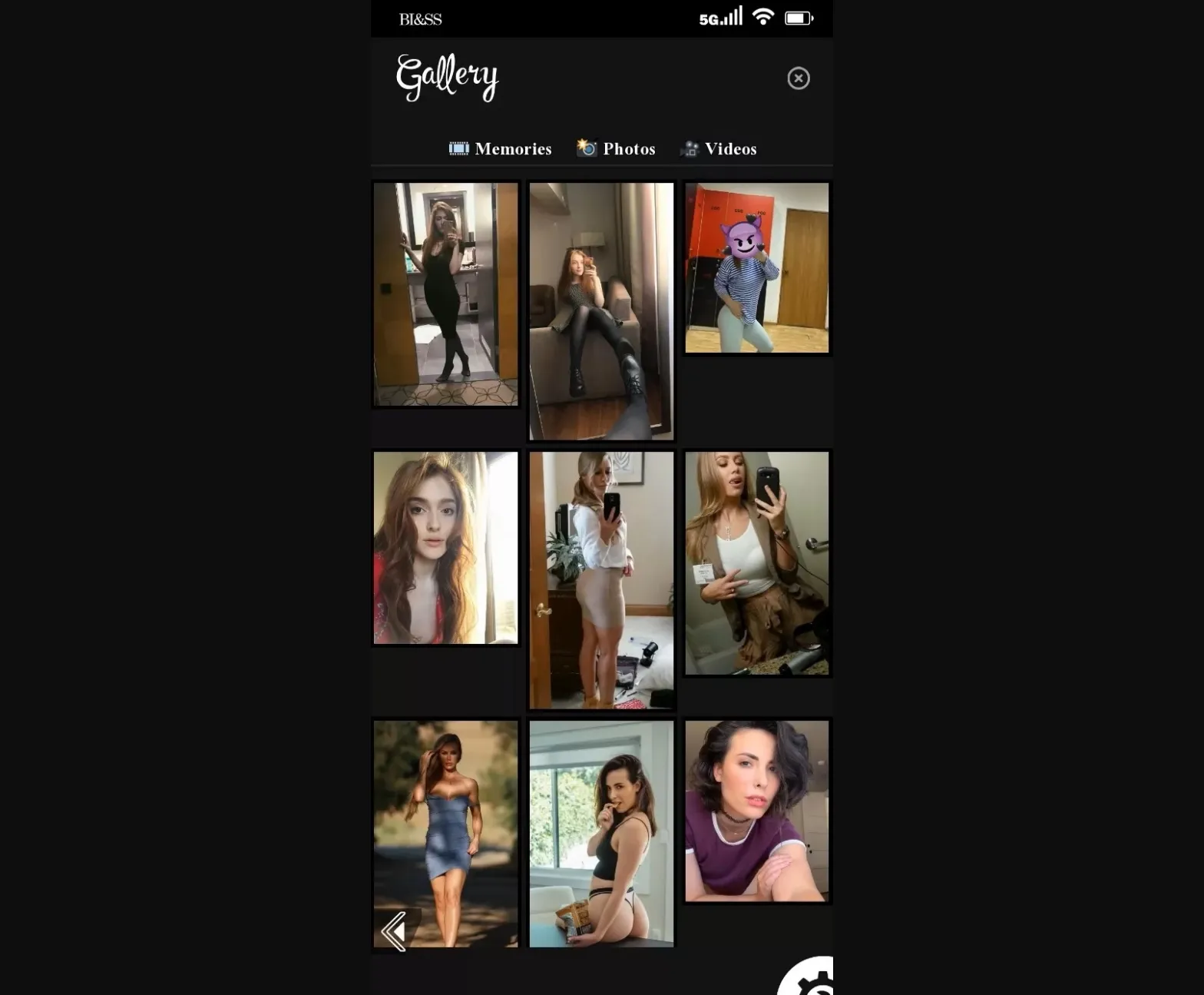 Ren'Py A Wife's Phone [v0.7.0 Revamp] [Bloody Ink Scyxar Studios] | Free Adult Games