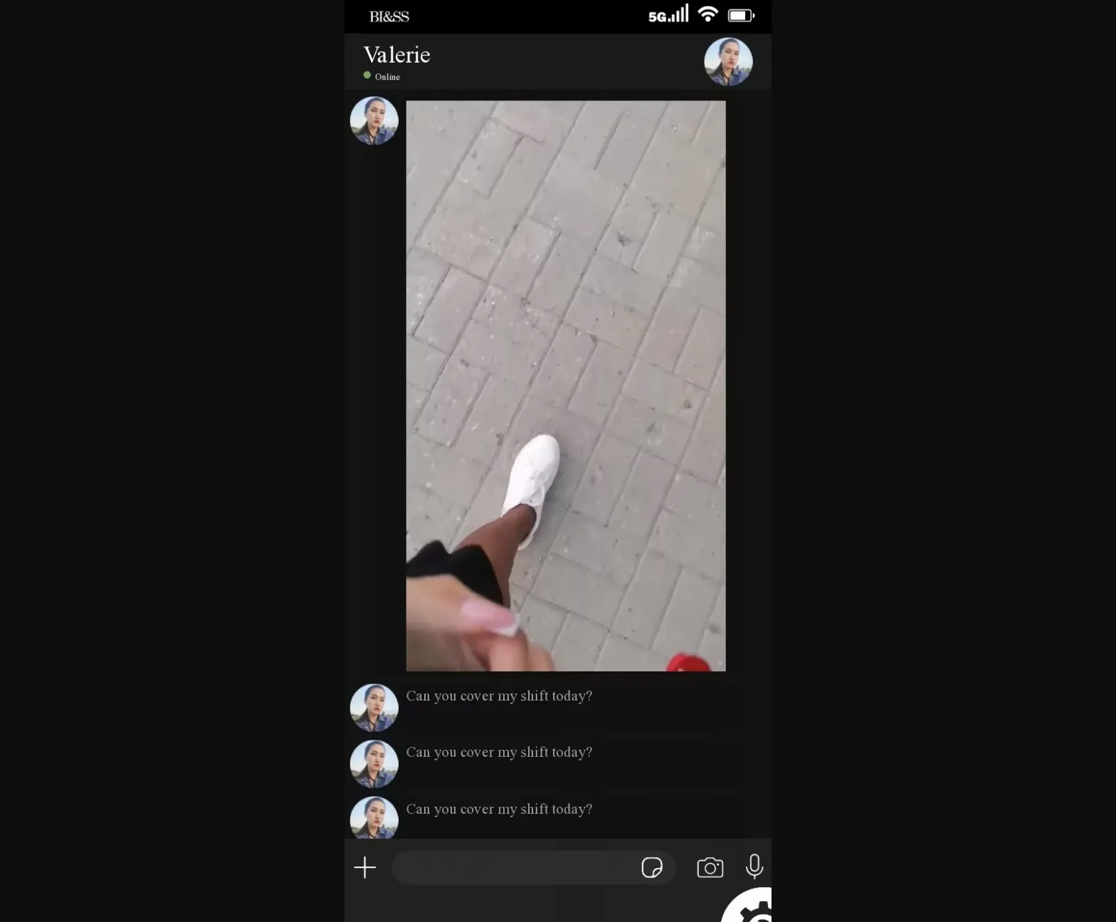 Ren'Py A Wife's Phone [v0.7.0 Revamp] [Bloody Ink Scyxar Studios] | Free Adult Games