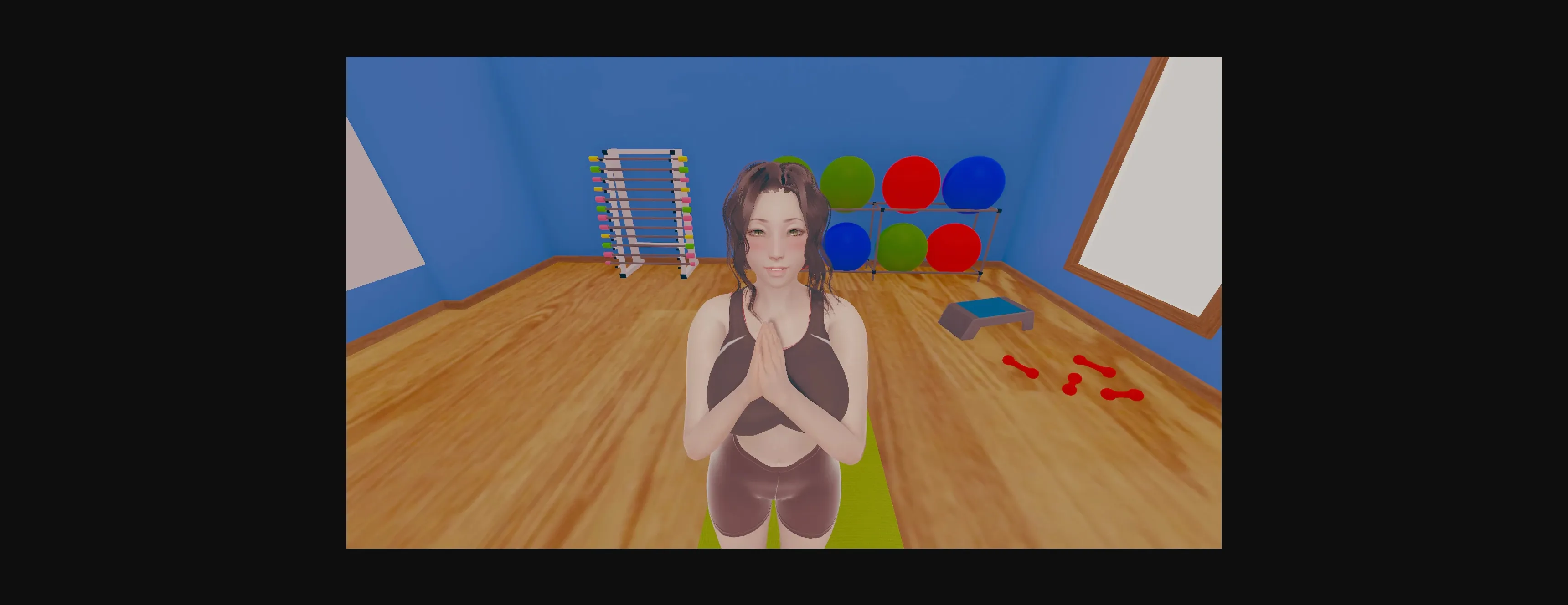 Ren'Py A World Between Us [v0.2.8] [Neo Nimaru] | Free Adult Games