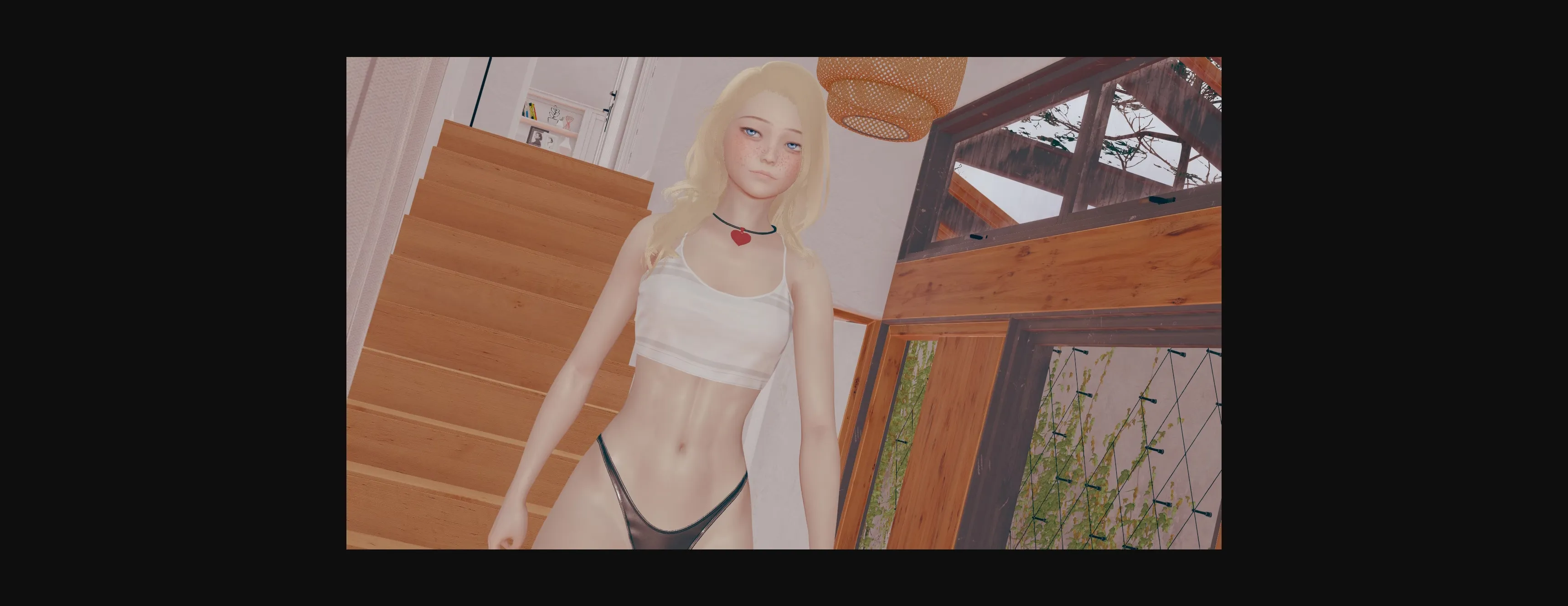 Ren'Py A World Between Us [v0.2.8] [Neo Nimaru] | Free Adult Games