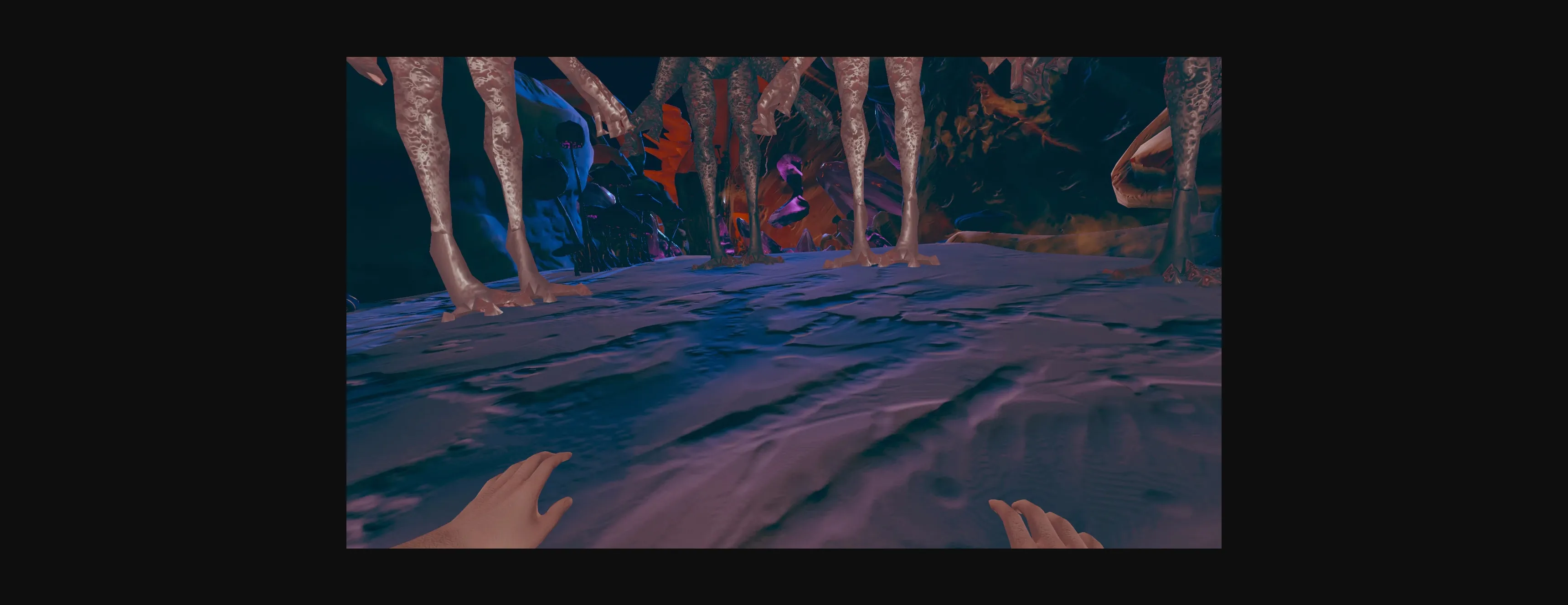 Ren'Py A World Between Us [v0.2.8] [Neo Nimaru] | Free Adult Games