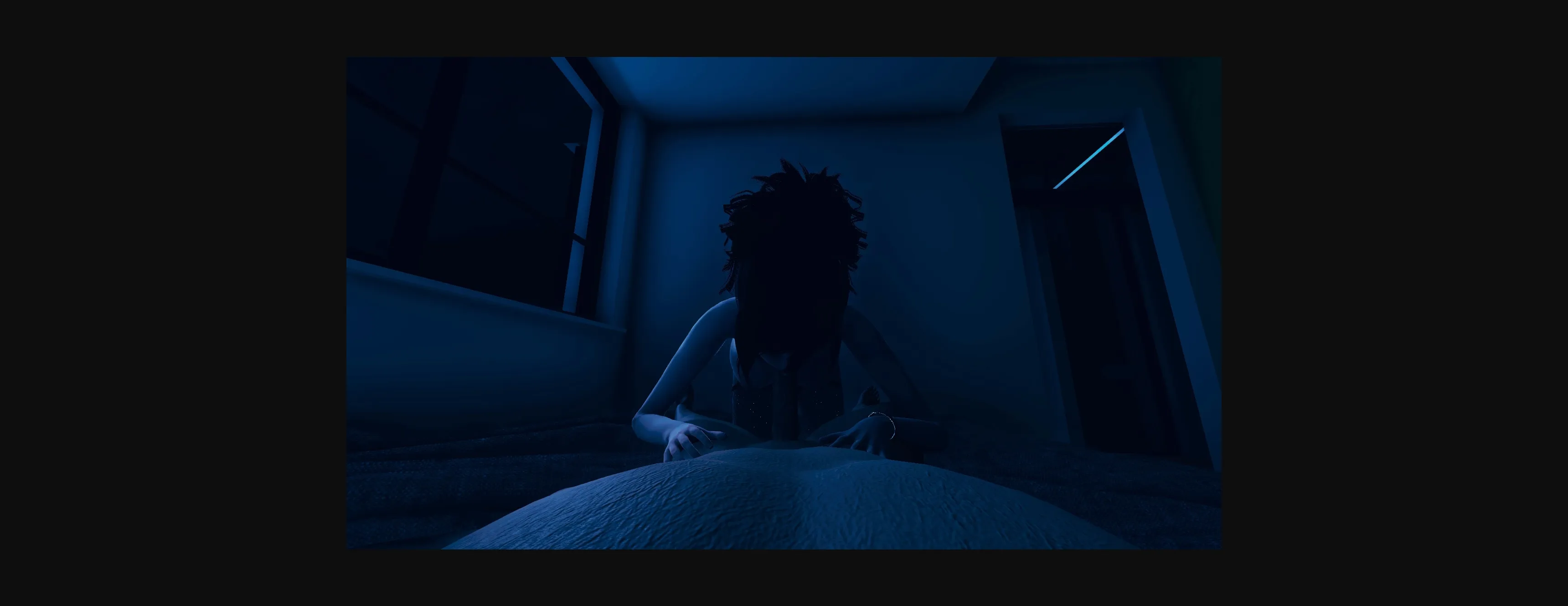 Ren'Py A World Between Us [v0.2.8] [Neo Nimaru] | Free Adult Games