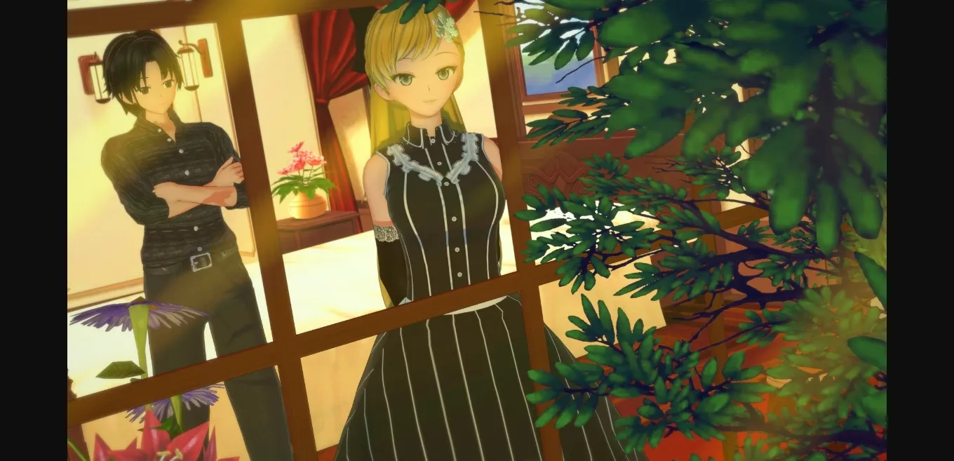 Ren'Py Abandoned A Better Place [Ch. 4] [TheLostOne] | Free Adult Games