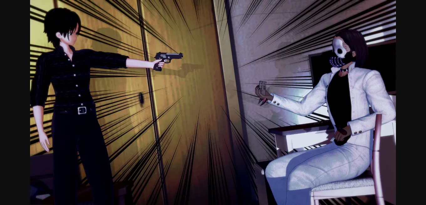 Ren'Py Abandoned A Better Place [Ch. 4] [TheLostOne] | Free Adult Games