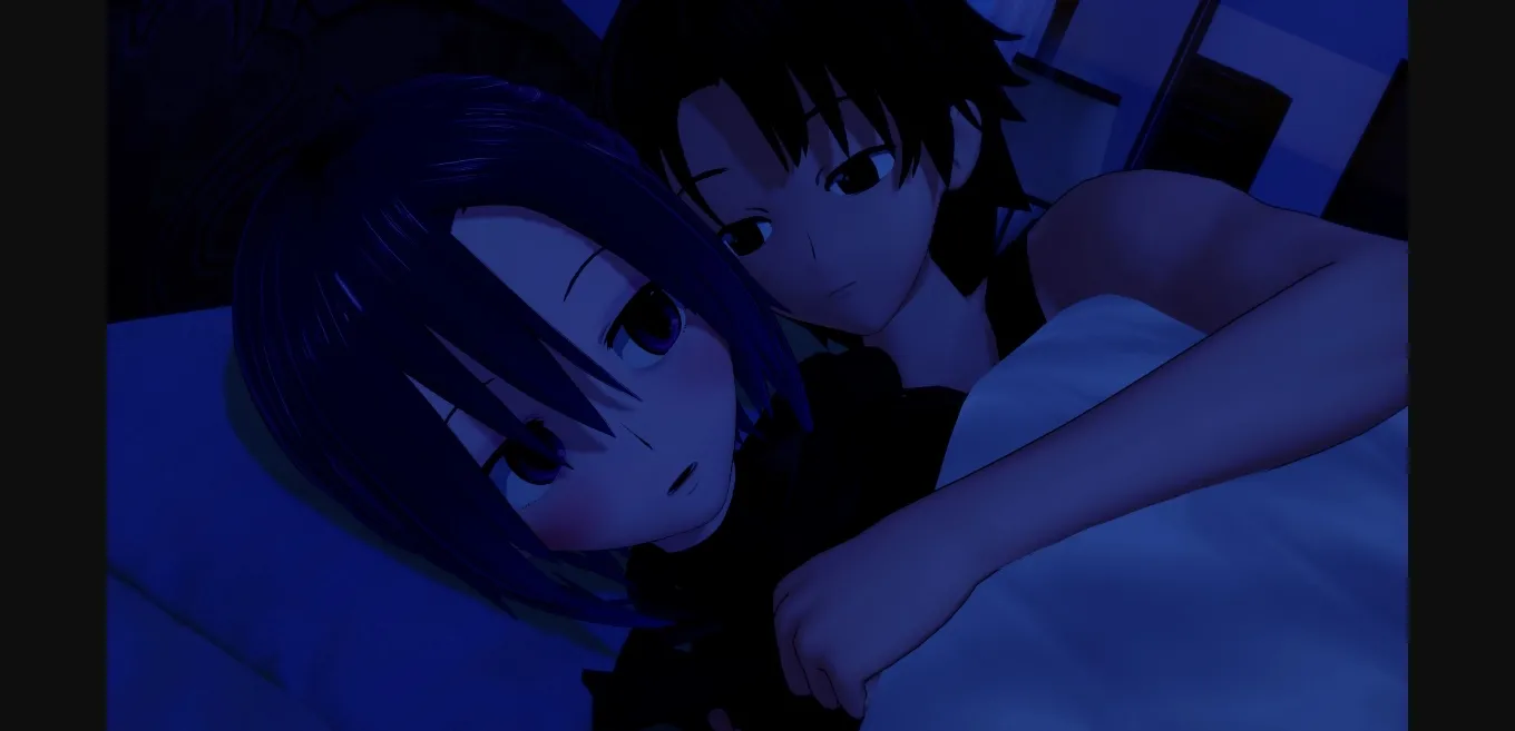 Ren'Py Abandoned A Better Place [Ch. 4] [TheLostOne] | Free Adult Games