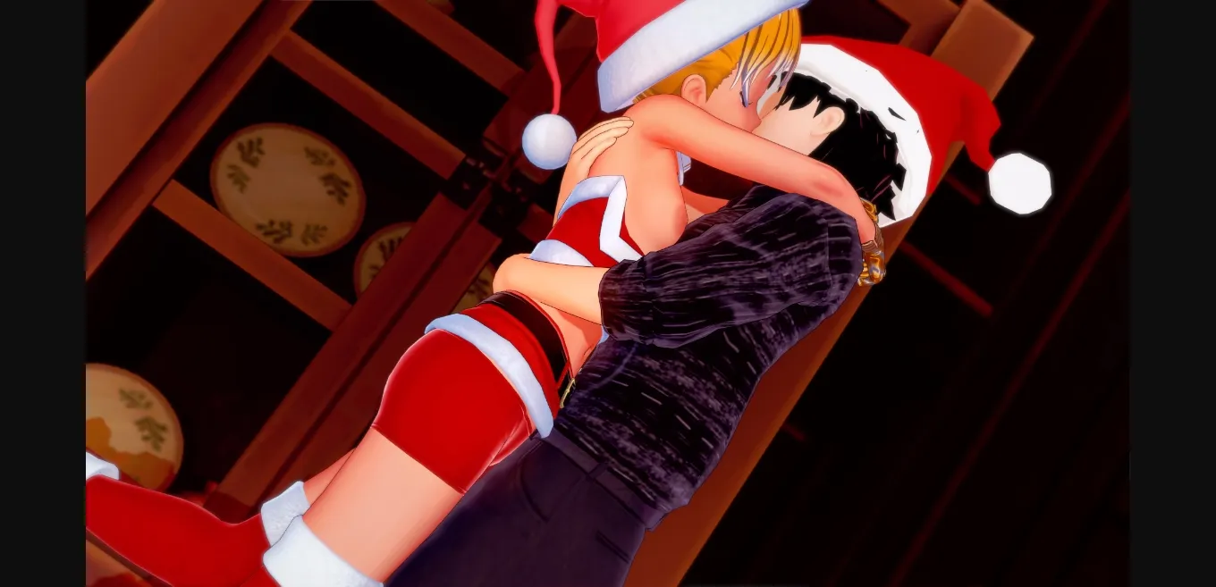 Ren'Py Abandoned A Better Place [Ch. 4] [TheLostOne] | Free Adult Games