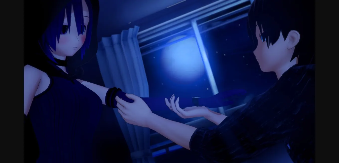 Ren'Py Abandoned A Better Place [Ch. 4] [TheLostOne] | Free Adult Games