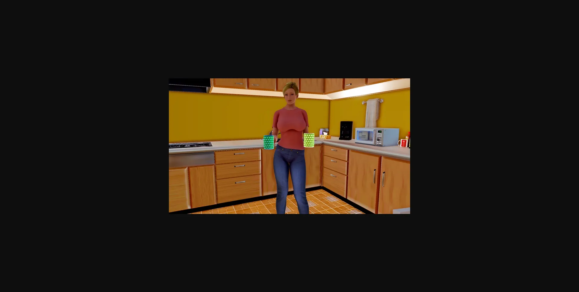 Ren'Py Abandoned A Better Tomorrow [v0.40 Part 2] [Gecko] | Free Adult Games