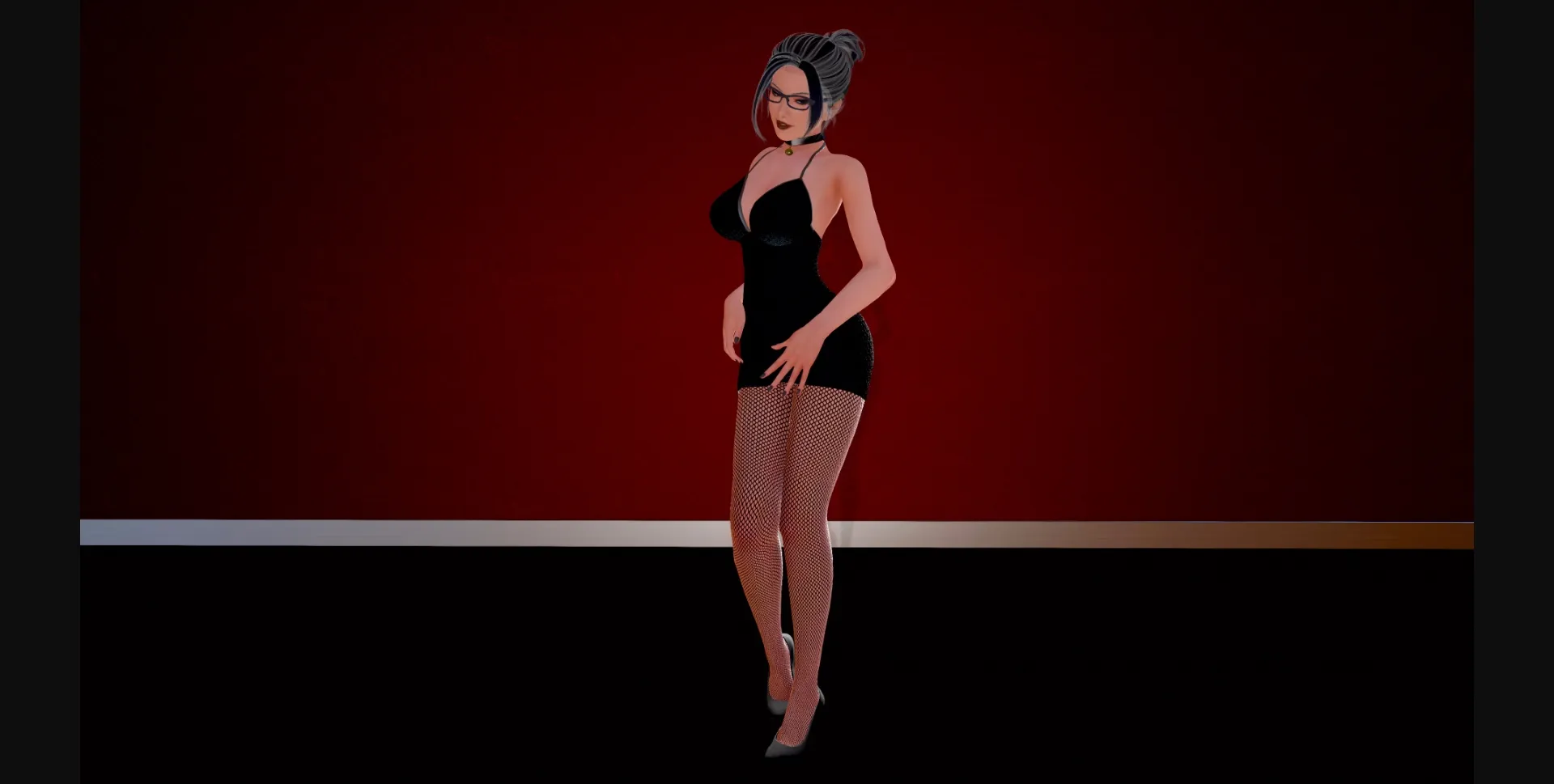 Ren'Py Abandoned A Better Tomorrow [v0.40 Part 2] [Gecko] | Free Adult Games