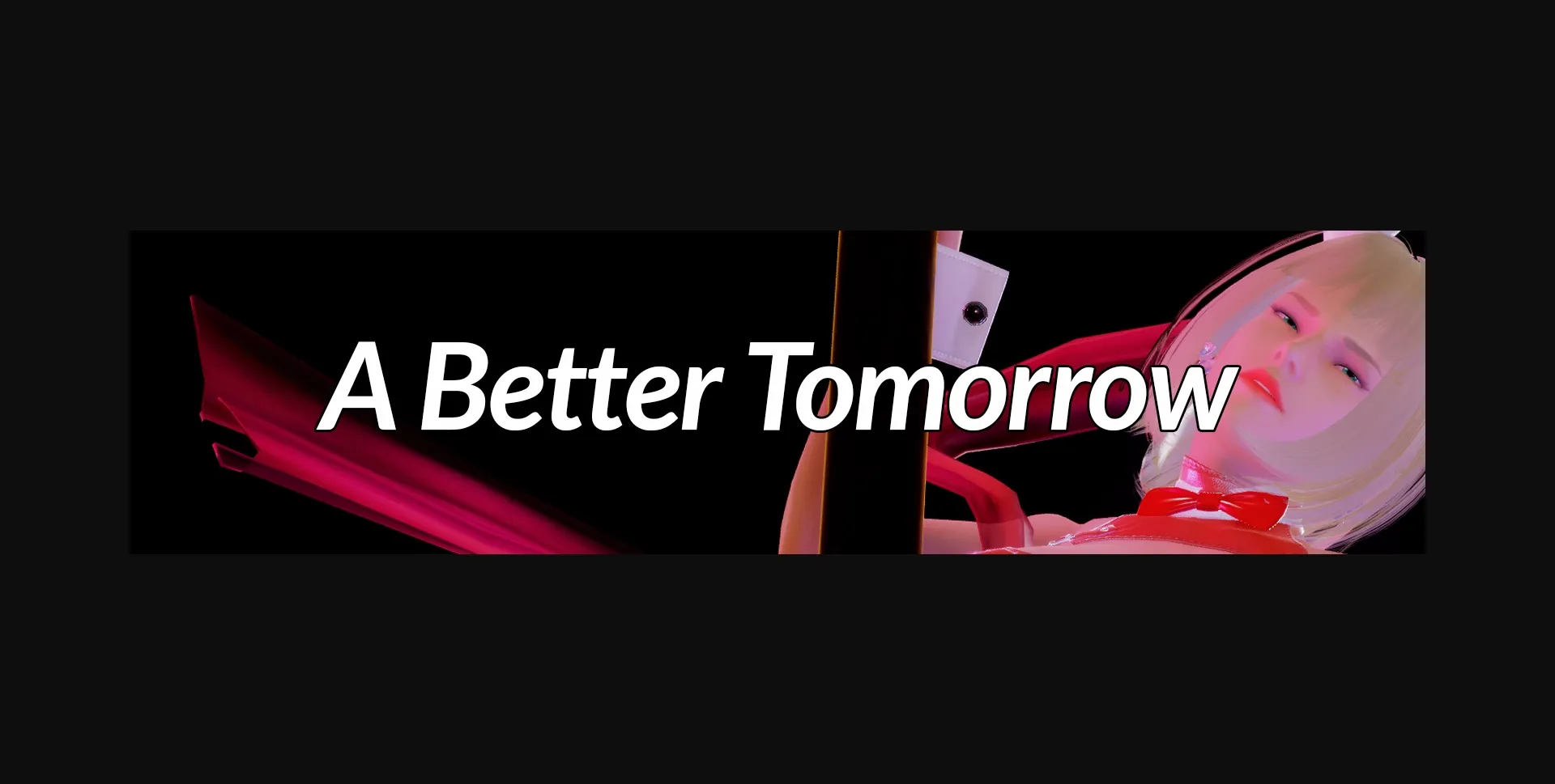 Ren'Py Abandoned A Better Tomorrow [v0.40 Part 2] [Gecko] | Free Adult Games