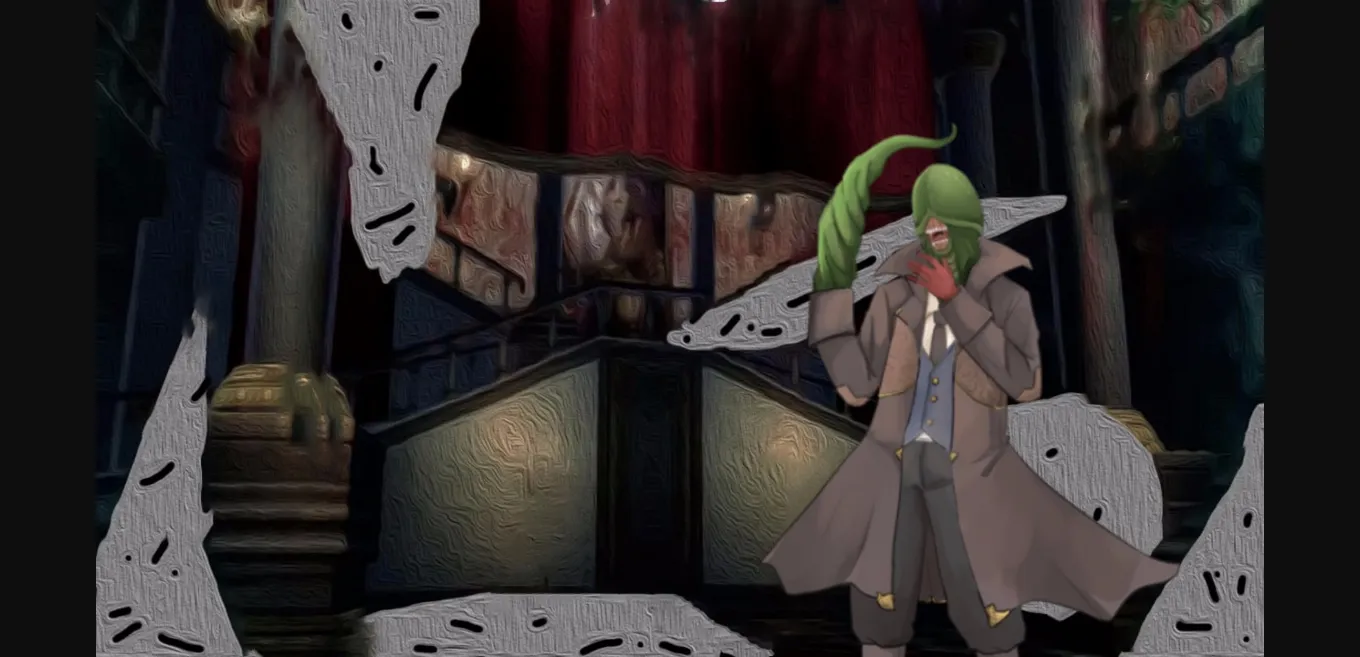 Ren'Py Abandoned A Confidants Revenge [v1.0] [MrMyfu] | Free Adult Games