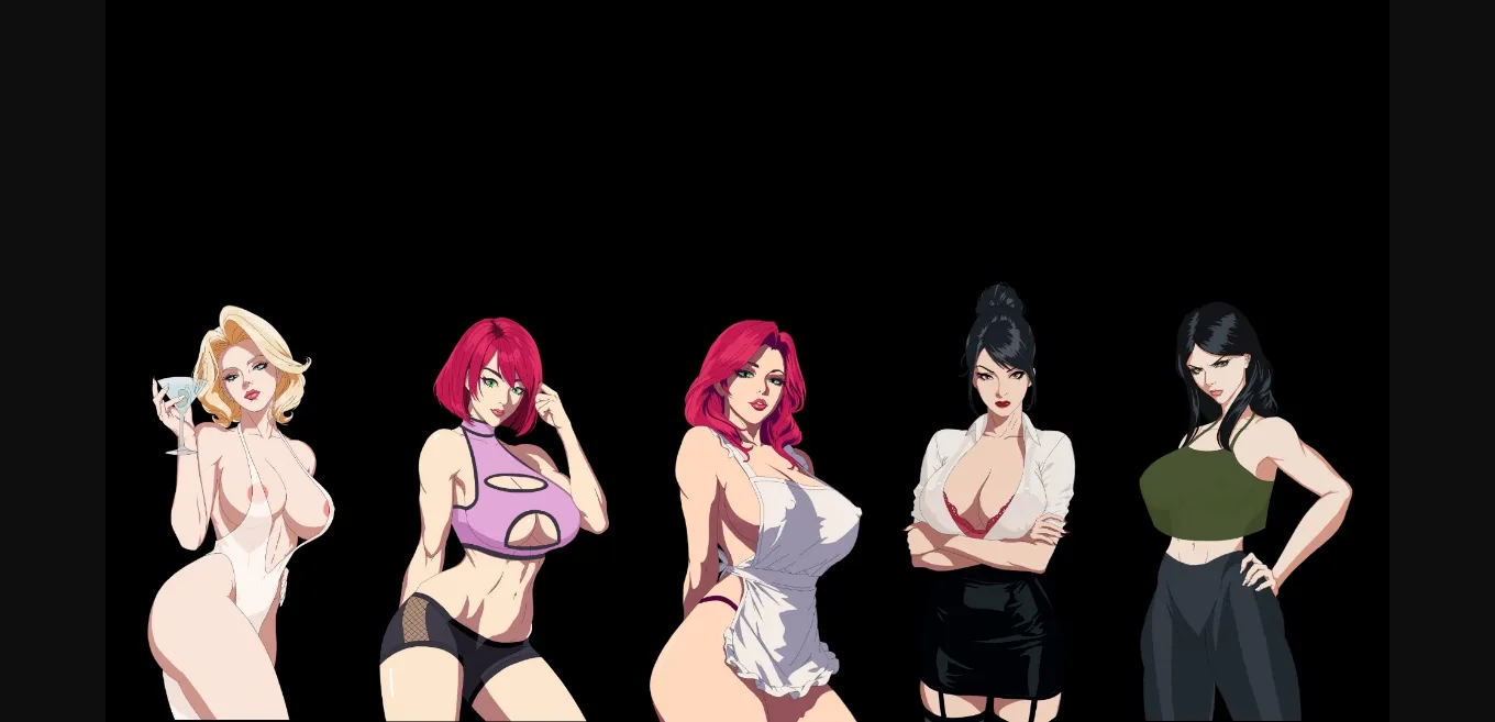 Ren'Py Abandoned A Divine Life [v0.25] [Arcane Penguin] | Free Adult Games