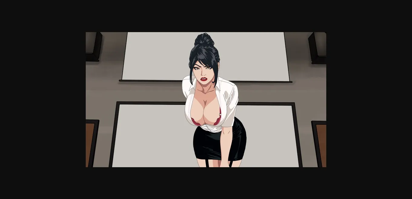 Ren'Py Abandoned A Divine Life [v0.25] [Arcane Penguin] | Free Adult Games