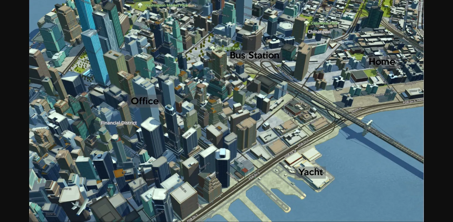 Ren'Py Abandoned A Game of Words [v0.1.6] [GAON] | Free Adult Games