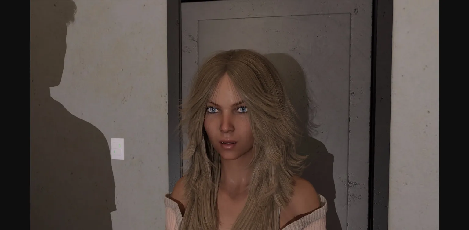 Ren'Py Abandoned A Game of Words [v0.1.6] [GAON] | Free Adult Games