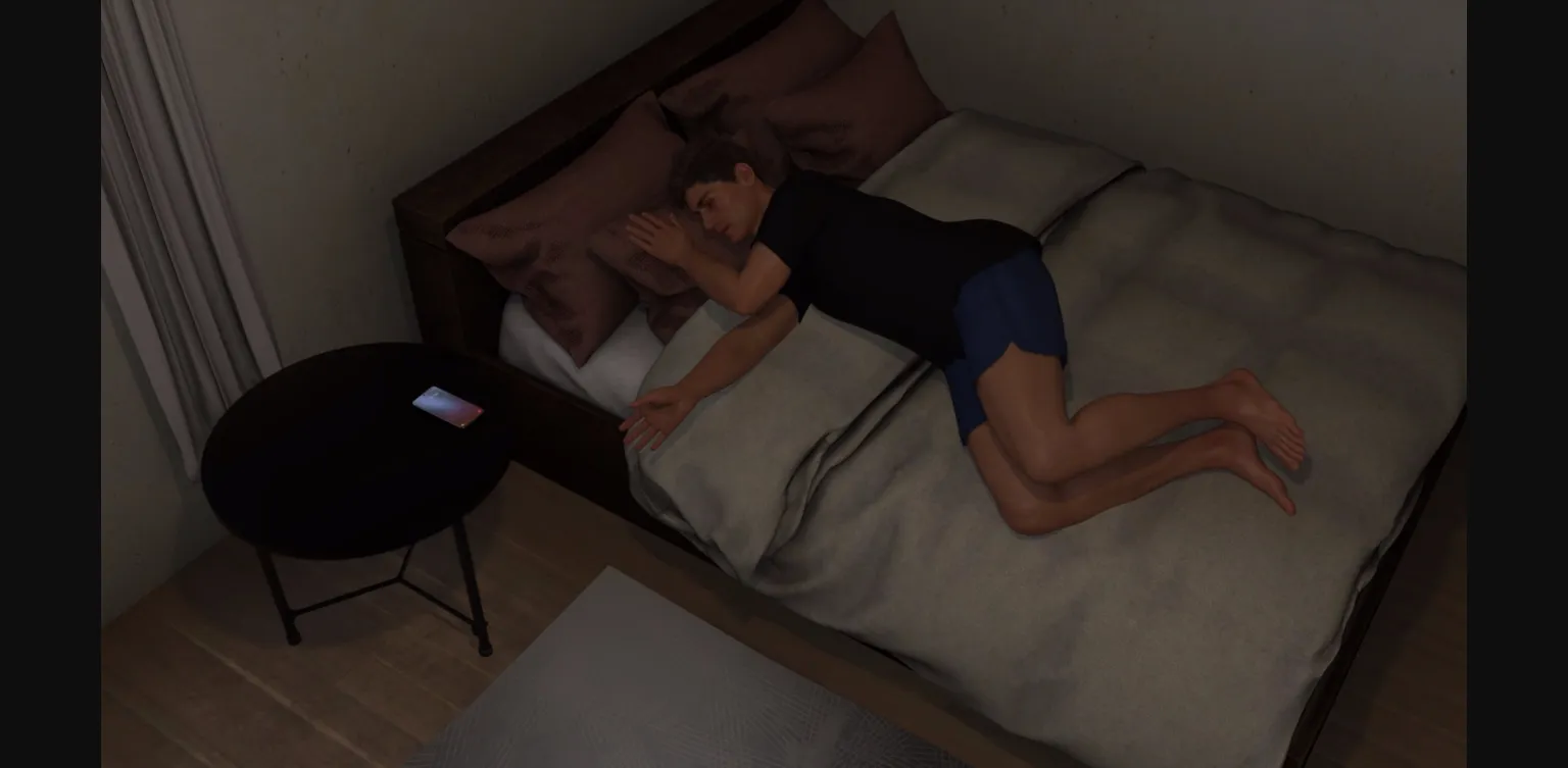 Ren'Py Abandoned A Game of Words [v0.1.6] [GAON] | Free Adult Games