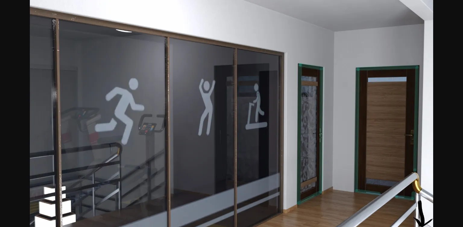 Ren'Py Abandoned A Game of Words [v0.1.6] [GAON] | Free Adult Games