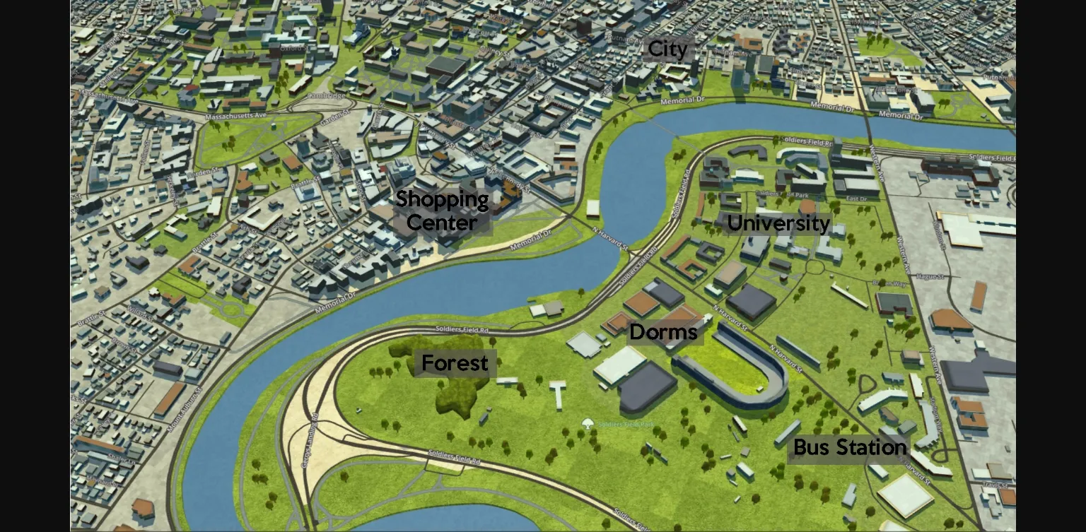 Ren'Py Abandoned A Game of Words [v0.1.6] [GAON] | Free Adult Games