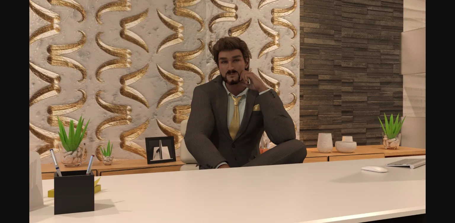 Ren'Py Abandoned A Game of Words [v0.1.6] [GAON] | Free Adult Games