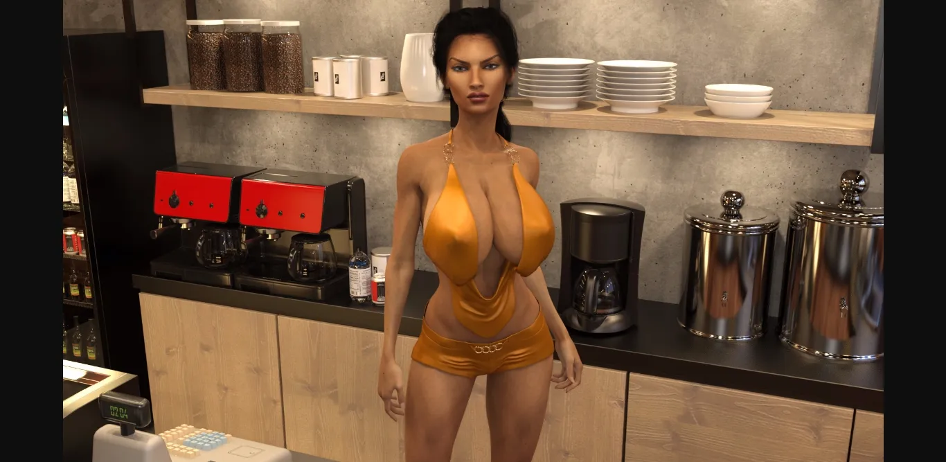 Ren'Py Abandoned A Happy Life [v0.6.0] [tutvuja7] | Free Adult Games