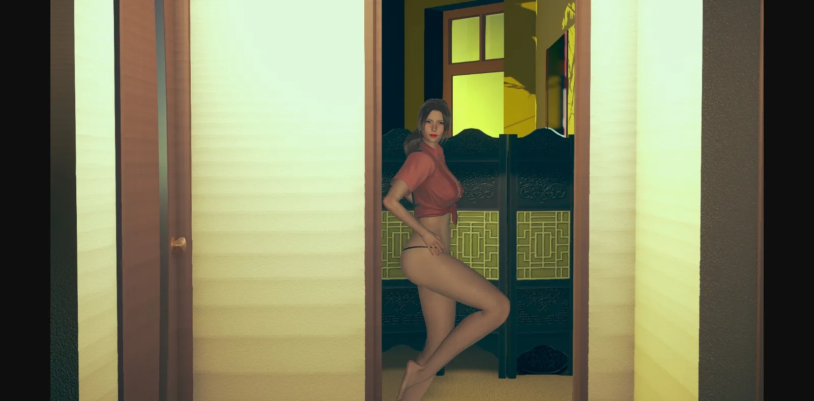 Ren'Py Abandoned A Headmasters' Fantasy [v0.1.1] [MonocleGames] | Free Adult Games