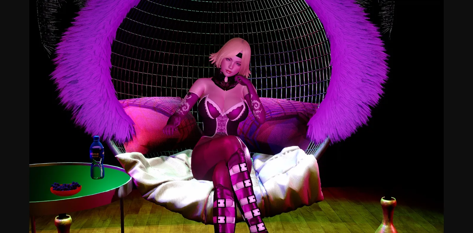 Ren'Py Abandoned A Headmasters' Fantasy [v0.1.1] [MonocleGames] | Free Adult Games