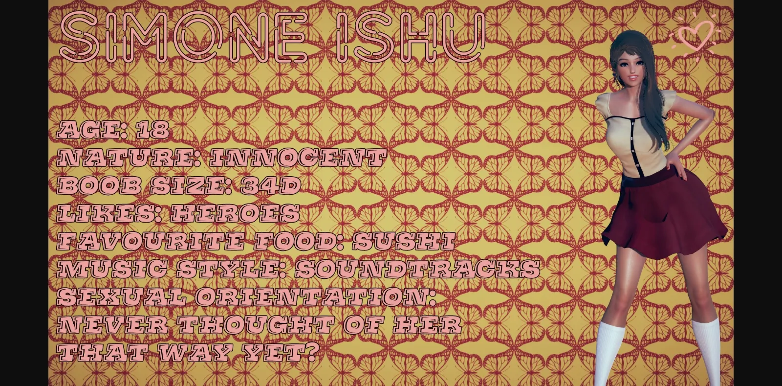 Ren'Py Abandoned A Headmasters' Fantasy [v0.1.1] [MonocleGames] | Free Adult Games