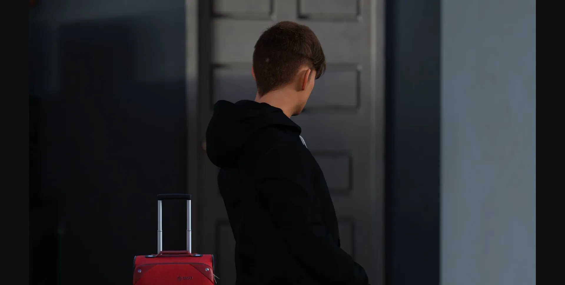 Ren'Py Abandoned A Heartfelt Visit [Ch.3] [Secret Arcade] | Free Adult Games