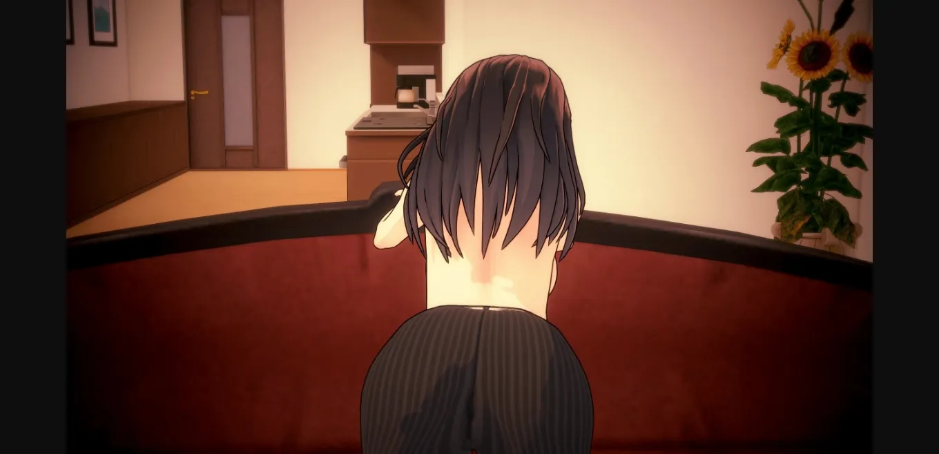 Ren'Py Abandoned A Life in Paradise [v0.2] [Alifeinparadise] | Free Adult Games