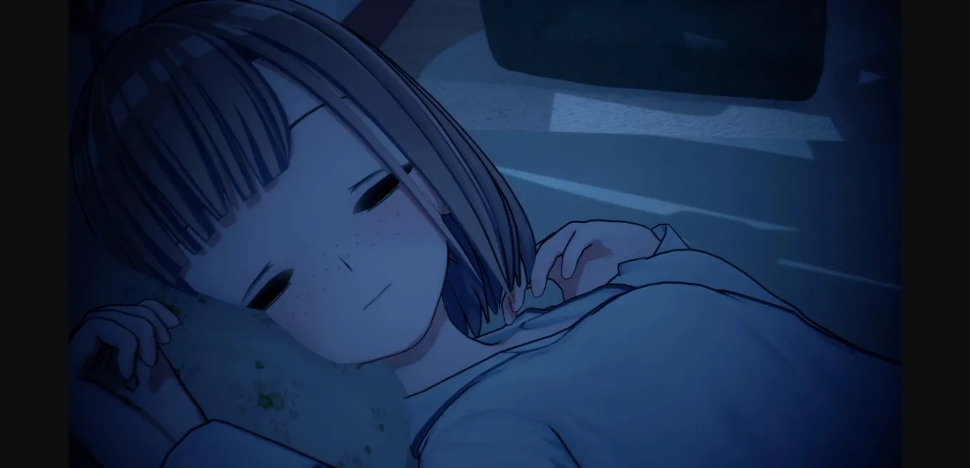 Ren'Py Abandoned A Life in Paradise [v0.2] [Alifeinparadise] | Free Adult Games