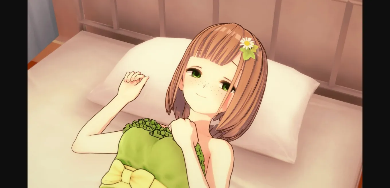 Ren'Py Abandoned A Life in Paradise [v0.2] [Alifeinparadise] | Free Adult Games