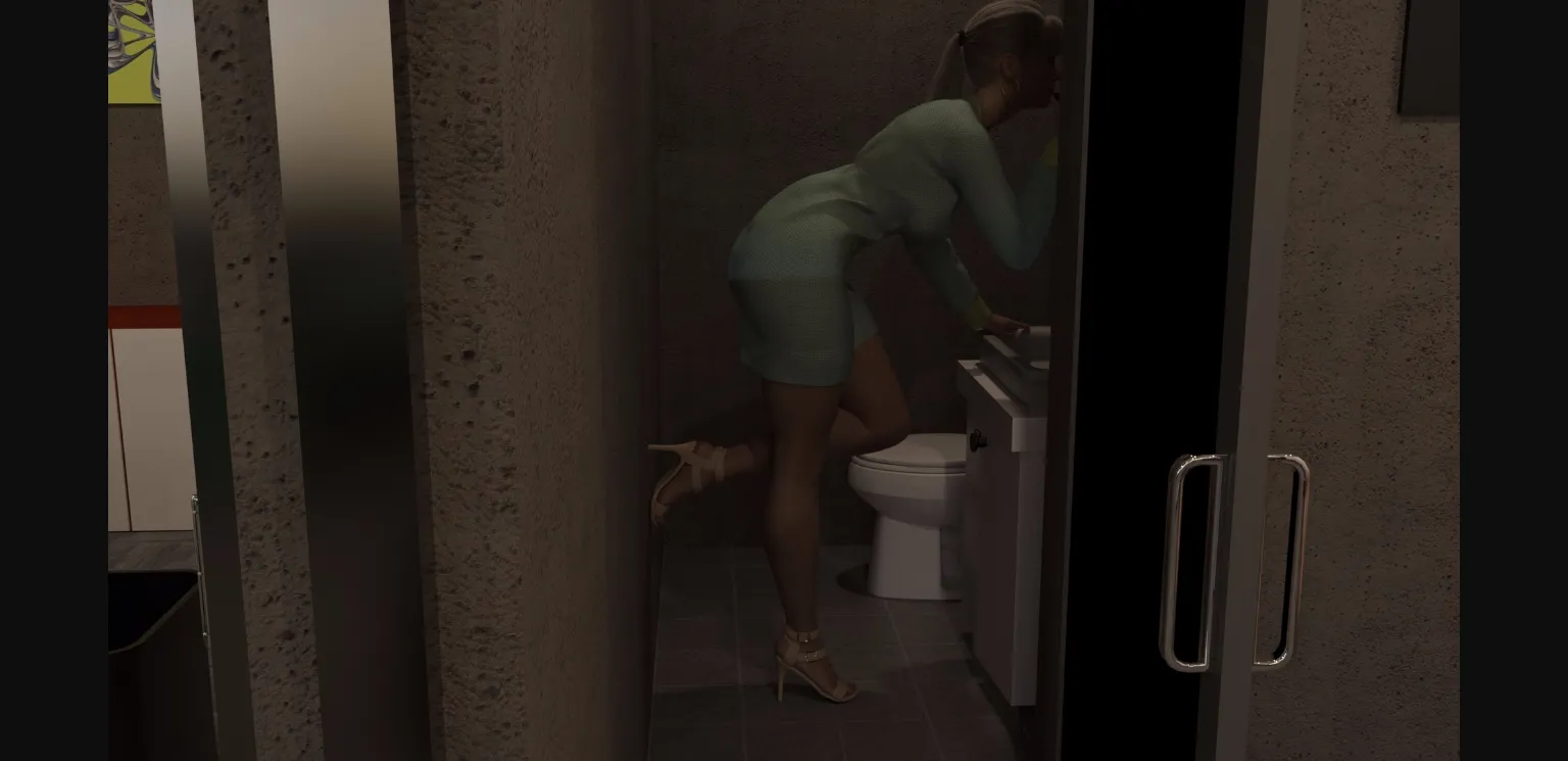 Ren'Py Abandoned A Million Dollar Idea [v0.5] [Light_FeniXXX] | Free Adult Games