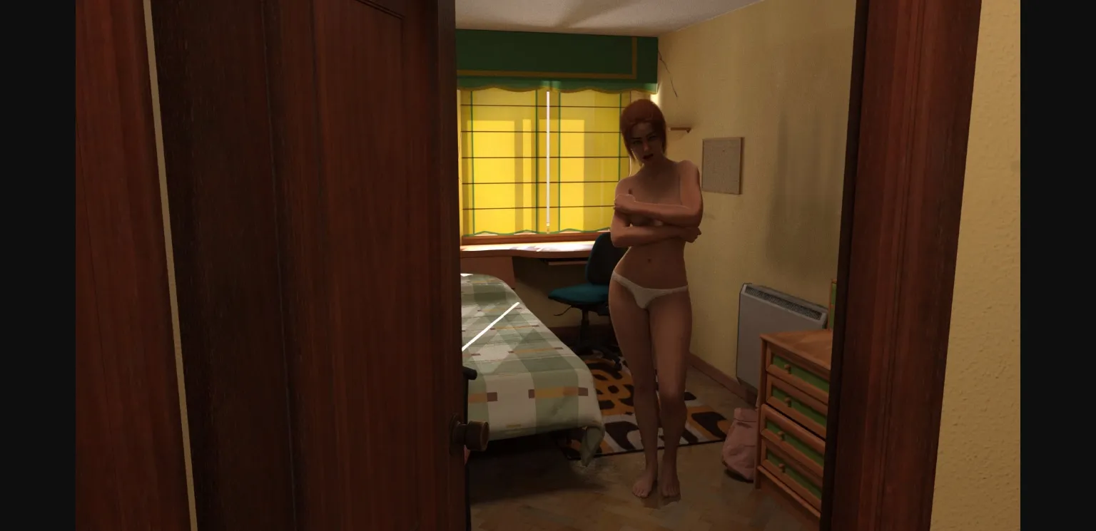 Ren'Py Abandoned A Million Dollar Idea [v0.5] [Light_FeniXXX] | Free Adult Games