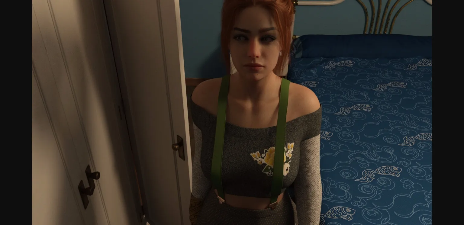 Ren'Py Abandoned A Million Dollar Idea [v0.5] [Light_FeniXXX] | Free Adult Games