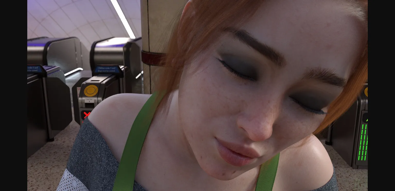 Ren'Py Abandoned A Million Dollar Idea [v0.5] [Light_FeniXXX] | Free Adult Games