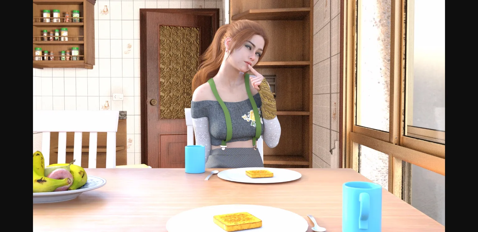 Ren'Py Abandoned A Million Dollar Idea [v0.5] [Light_FeniXXX] | Free Adult Games