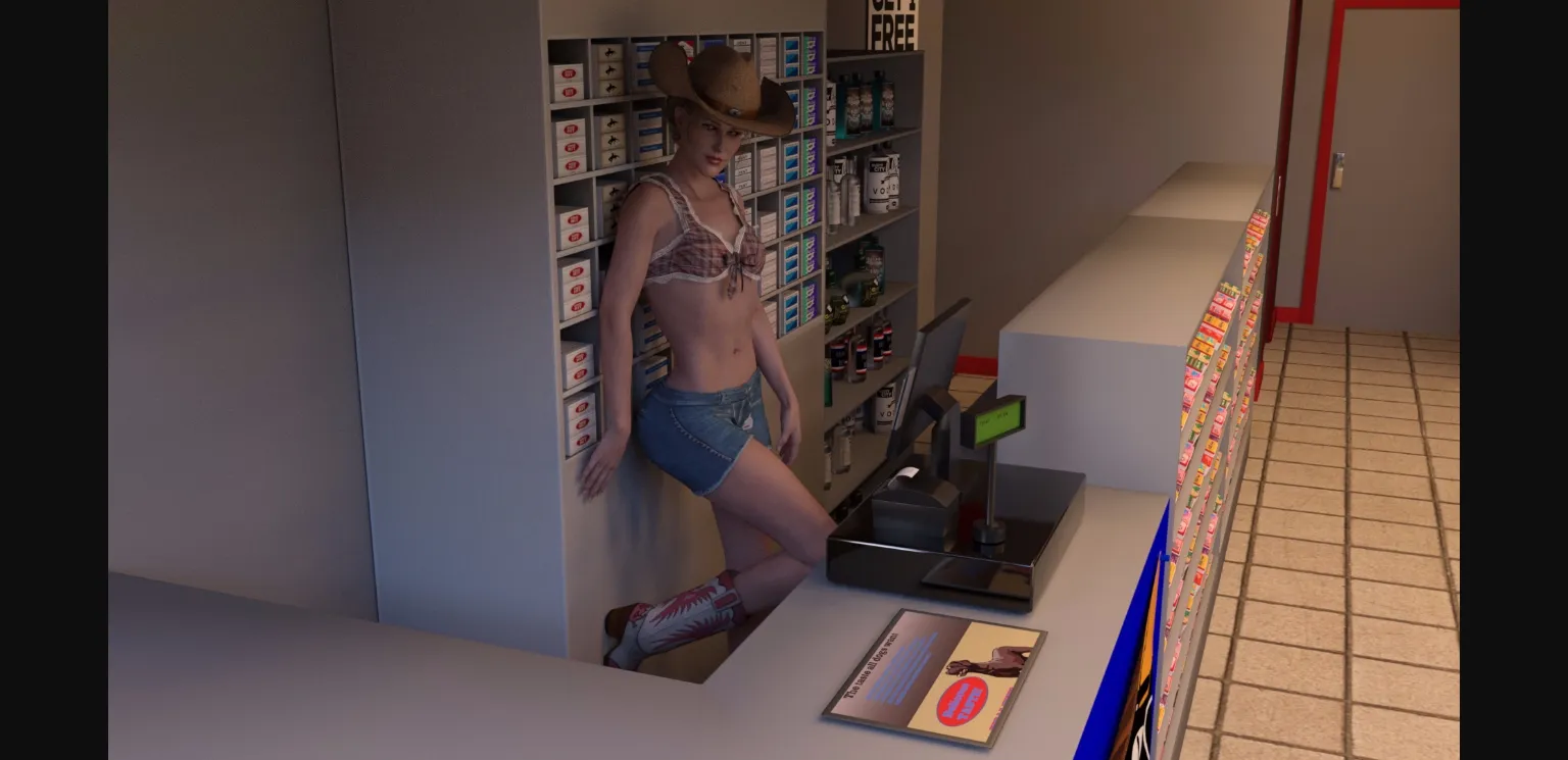 Ren'Py Abandoned A Million Dollar Idea [v0.5] [Light_FeniXXX] | Free Adult Games