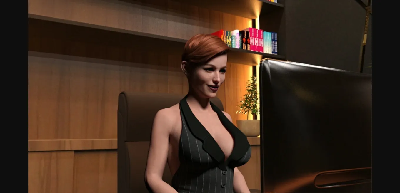 Ren'Py Abandoned A New Beginning [v0.14] [XYVisualNovels] | Free Adult Games