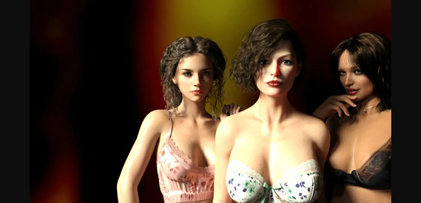 Ren'Py Abandoned A New Beginning [v0.14] [XYVisualNovels] | Free Adult Games