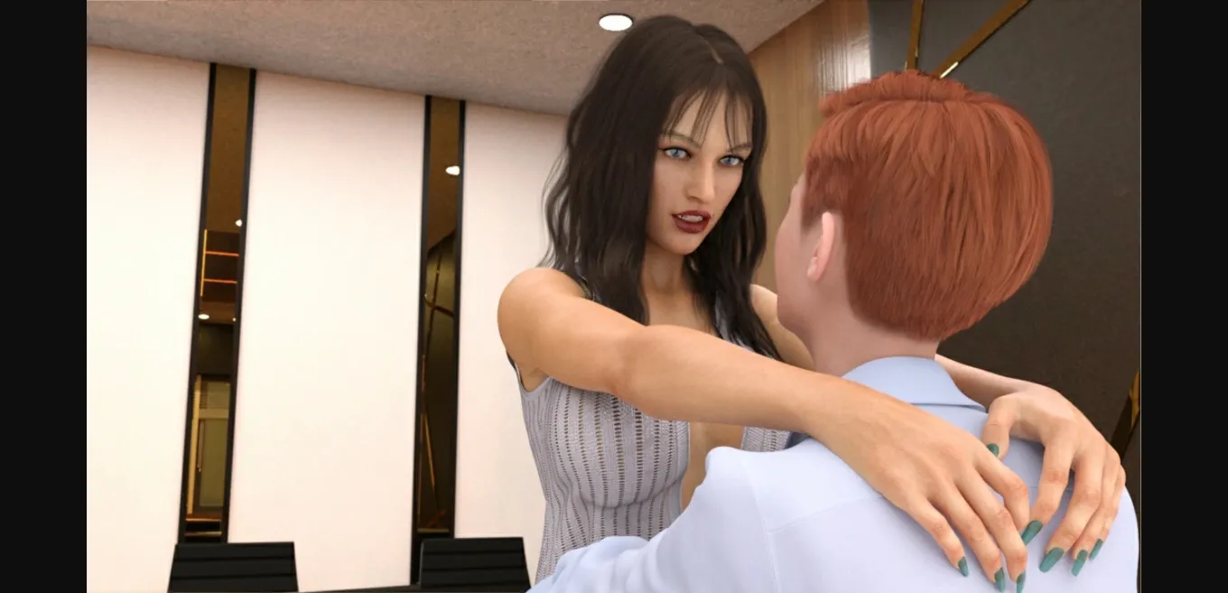 Ren'Py Abandoned A New Beginning [v0.14] [XYVisualNovels] | Free Adult Games