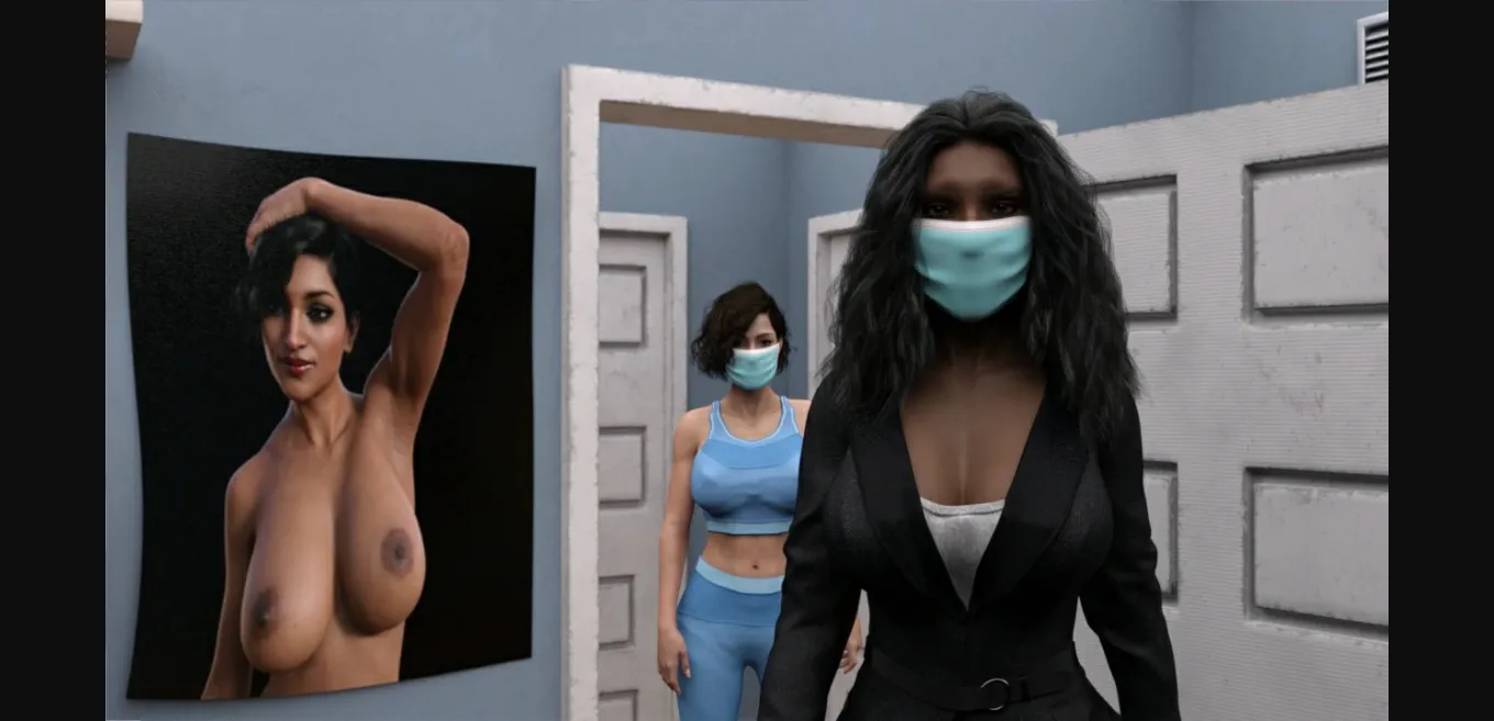 Ren'Py Abandoned A New Beginning [v0.14] [XYVisualNovels] | Free Adult Games