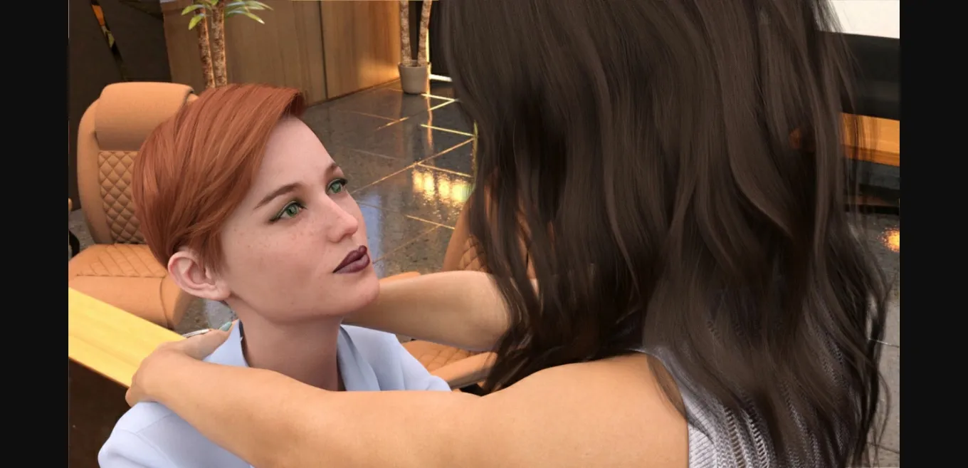 Ren'Py Abandoned A New Beginning [v0.14] [XYVisualNovels] | Free Adult Games