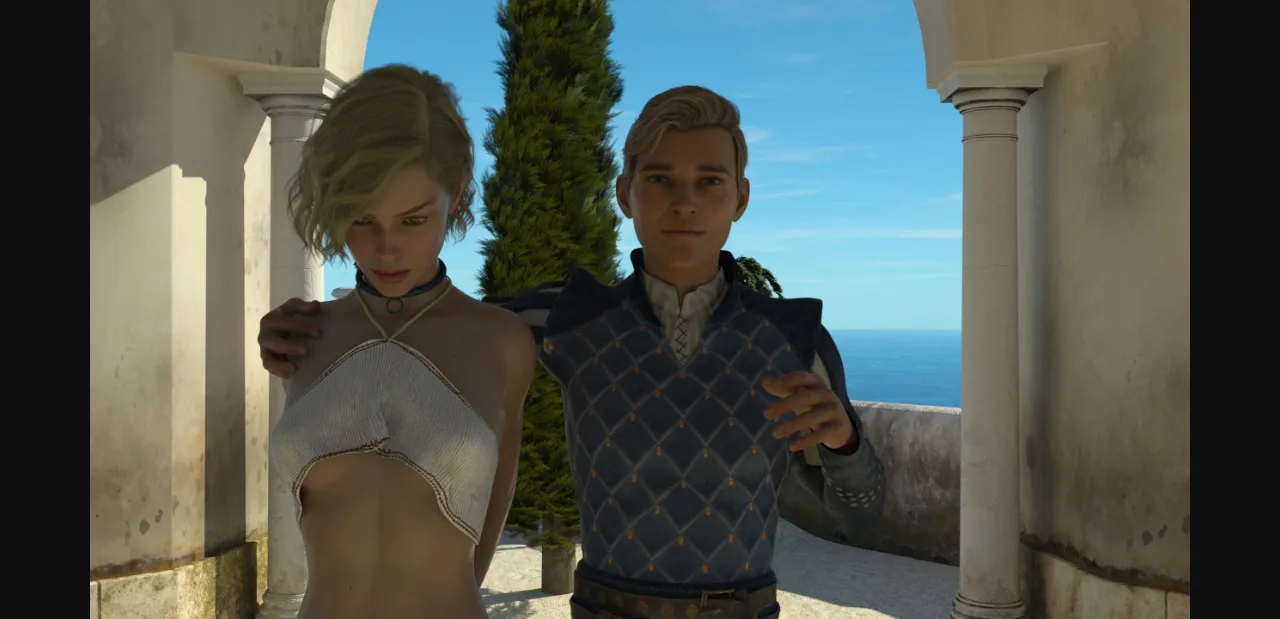 Ren'Py Abandoned A Robin's Flight [Chapter 2] [Aaron A. Aaronsen] | Free Adult Games