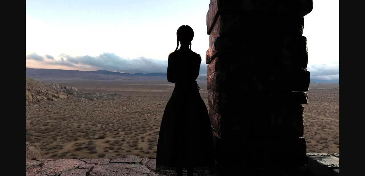 Ren'Py Abandoned A Robin's Flight [Chapter 2] [Aaron A. Aaronsen] | Free Adult Games