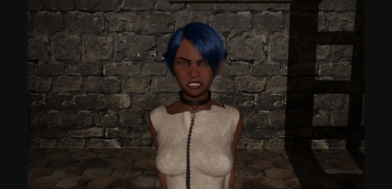 Ren'Py Abandoned A Robin's Flight [Chapter 2] [Aaron A. Aaronsen] | Free Adult Games