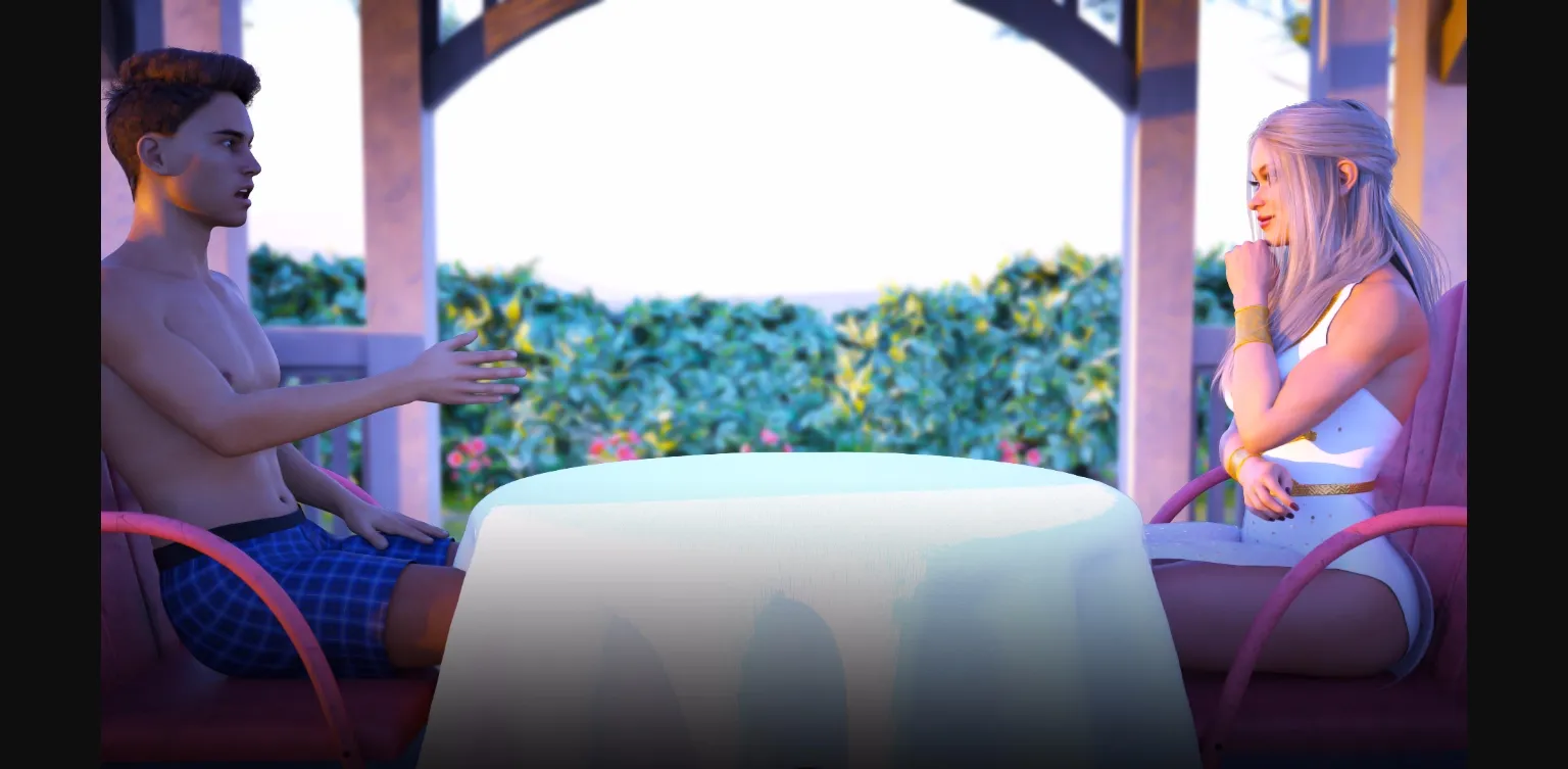 Ren'Py Abandoned A Second Chance [v0.1.2 Alpha] [Mr.Aurora] | Free Adult Games